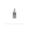 Светильник аварийный BS-CANOE-83-L1-INEXI3 Gray Белый свет a23506