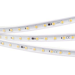 Лента светодиодная ARL-PV-B54-15.5mm 230V Warm 3000К 8Вт/м IP65 5060 герметичная (уп.10м) Arlight 02