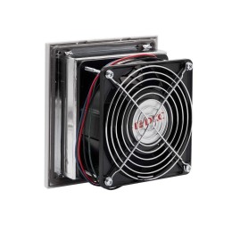 Вентилятор с фильтром ЭМС 100куб.м/ч 115-230В AC 152х152мм IP54 DKC R5MCV15231