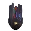 Мышь Bloody Q82 черн./рисунок оптическая 3200dpi USB3.0 8but Q82 A4TECH 492782