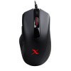 Мышь Bloody X5 Max черн. оптическая 10000dpi USB 9but X5 MAX A4TECH 1380438