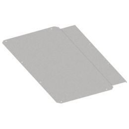 Фланец основания встроен. отсека сплошной 400х800 FORMAT IEK FO-00-FBCS-040-080