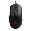 Мышь Bloody X5 Pro черн. оптическая 16000dpi USB 9but X5 PRO A4TECH 1380435