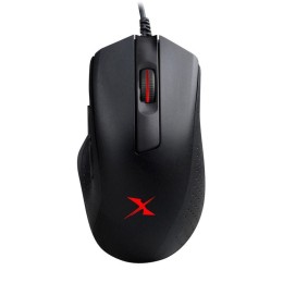 Мышь Bloody X5 Pro черн. оптическая 16000dpi USB 9but X5 PRO A4TECH 1380435