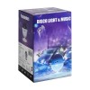 Светильник 10Вт IP20 аккумуляторный Voltega VGL7228RL-R