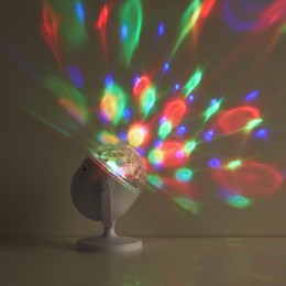 Светильник 10Вт IP20 аккумуляторный Voltega VGL7228RL-R