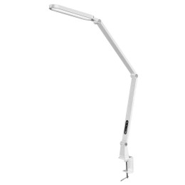 Светильник светодиодный KD-860 C01 LED наст.на струбц. 13Вт 230В 850лм сенс.рег.ярк и цвет.темп. бел