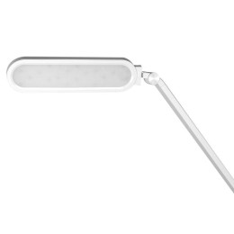 Светильник светодиодный KD-860 C01 LED наст.на струбц. 13Вт 230В 850лм сенс.рег.ярк и цвет.темп. бел