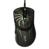 Мышь Oscar Editor XL-747H корич./рисунок лазерная 3600dpi USB2.0 6but XL-747H A4TECH 624586