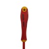 Отвертка диэлектрическая Ergonic SL 3.5х0.8 E-Slim Felo 41393890