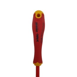 Отвертка диэлектрическая Ergonic SL 3.5х0.8 E-Slim Felo 41393890