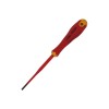 Отвертка диэлектрическая Ergonic SL 3.5х0.8 E-Slim Felo 41393890