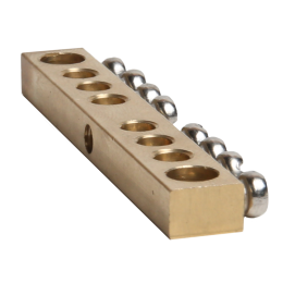 Шина нулевая OptiKit BB-PEN-S-4-6х9-1 КЭАЗ 277974