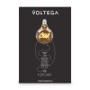 Лампа светодиодная филаментная Loft 271 G125 4Вт 2500К E27 Voltega 8554