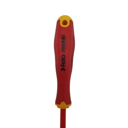 Отвертка диэлектрическая Ergonic SL 4.5х1.0 E-Slim Felo 41394590