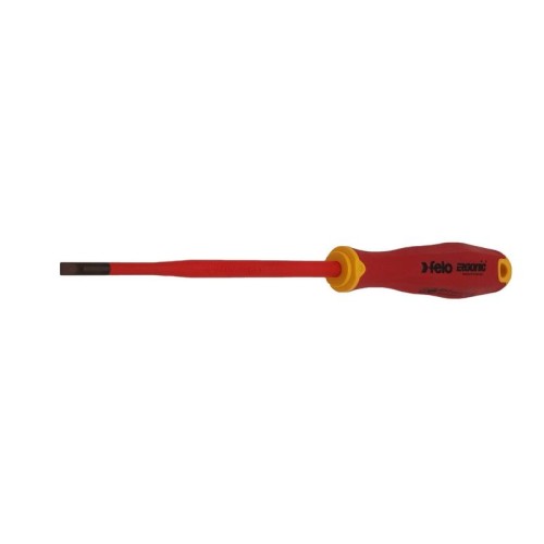 Отвертка диэлектрическая Ergonic SL 4.5х1.0 E-Slim Felo 41394590