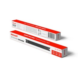 Источник питания (драйвер) 12В 18Вт IP20 с разъемами под винт ультратонкий Rexant 200-1030