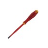 Отвертка диэлектрическая Ergonic SL 6.5х1.2 E-Slim Felo 41396590