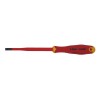 Отвертка диэлектрическая Ergonic SL 6.5х1.2 E-Slim Felo 41396590