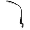 Светильник светодиодный KD-837 C02 LED наст. на струбц. 7Вт 230В 450лм сенс.рег.ярк и цвет.темп USB-