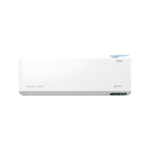 Сплит-система инверторного типа бризер ROYAL FRESH STANDARD Full DC EU RCI-RFS28HN комплект ROYAL Cl