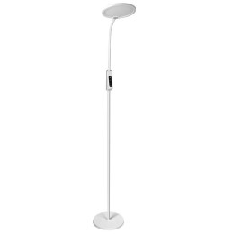 Светильник светодиодный KD-836F C01 LED напольный 13Вт 230В 850лм сенс.рег.ярк и цвет.темп. бел. Cam