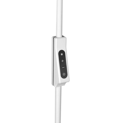 Светильник светодиодный KD-836F C01 LED напольный 13Вт 230В 850лм сенс.рег.ярк и цвет.темп. бел. Cam
