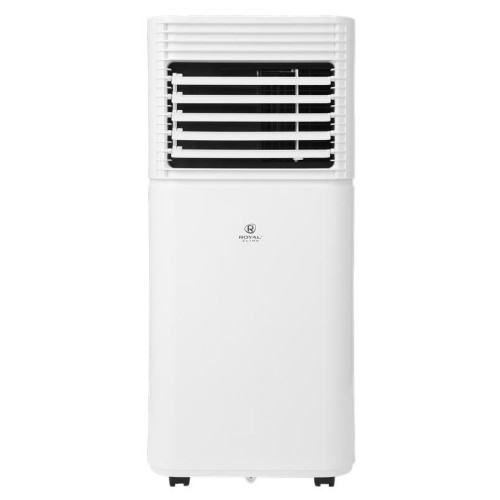 Кондиционер мобильный RM-CU30HH-E комплект ROYAL Clima НС-1609755