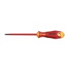 Отвертка диэлектрическая Ergonic TX15х100 Felo 41815390