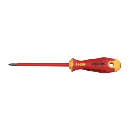Отвертка диэлектрическая Ergonic TX15х100 Felo 41815390