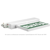 Указатель световой BS-CANOE-73-S1-INEXI3 Белый свет a23498