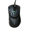 Мышь Oscar Editor XL-747H рисунок/голубой лазерная 3600dpi USB 6but XL-747H A4TECH 533023