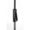 Светильник светодиодный KD-836F C02 LED напольный 13Вт 230В 850лм сенс.рег.ярк и цвет.темп черн. Cam