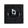 Розетка компьютерная RJ45 кат.6 FORTE&PIANO FP331 сер. IEK FP-K10-2-K03