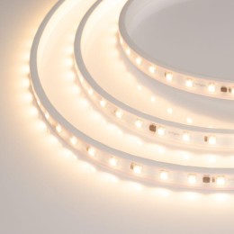 Лента светодиодная ARL-PV-B54-15.5mm 230V Warm 2700К 8Вт/м IP65 5060 герметичная (уп.50м) Arlight 02