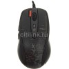 Мышь V-Track F5 черн./рисунок оптическая 3000dpi USB 6but F5 A4TECH 647961