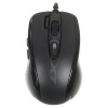 Мышь X-710MK черн. оптическая 2000dpi USB 7but X-710MK USB A4TECH 94402