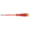 Отвертка диэлектрическая Ergonic E-Slim TX20х125 Felo 41820990