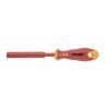 Отвертка диэлектрическая M-TECH Ergonic HEX 5.5х110 Felo 41905530