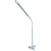 Светильник 61 036 NDF-C004-7W-4K-WH-LED прищепка; гибкий; бел. Navigator 61036