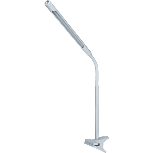Светильник 61 036 NDF-C004-7W-4K-WH-LED прищепка; гибкий; бел. Navigator 61036