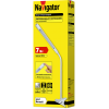 Светильник 61 036 NDF-C004-7W-4K-WH-LED прищепка; гибкий; бел. Navigator 61036