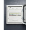 Ограничитель перенапряжения ОПС1-D 2P KARAT IEK MOP20-2-D