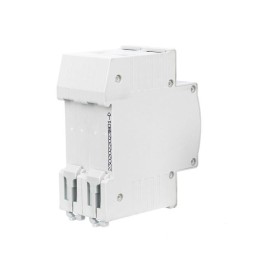 Ограничитель перенапряжения ОПС1-D 2P KARAT IEK MOP20-2-D