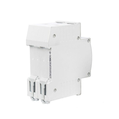 Ограничитель перенапряжения ОПС1-D 2P KARAT IEK MOP20-2-D