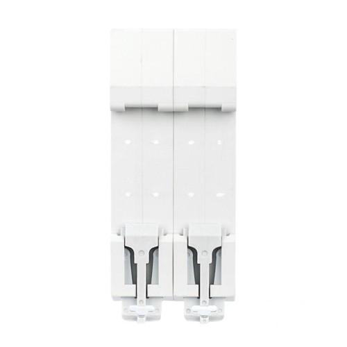 Ограничитель перенапряжения ОПС1-D 2P KARAT IEK MOP20-2-D