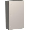 Корпус ЩМП-100.60.20 (AISI 316) TITAN 5 УХЛ1 IP66 метал. IEK TI5-12-N-100-060-020-66
