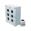Корпус ПКУ 15-21-231-54 с сальником Электротехник ET054731