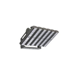 Светильник светодиодный HB LED 1100 D60 5000К G2 СТ 1224005780