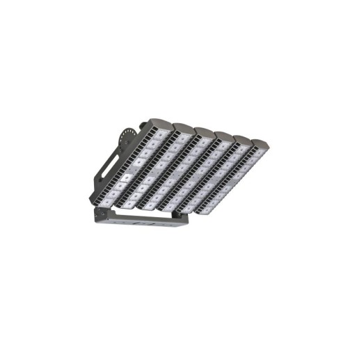 Светильник светодиодный HB LED 1100 D60 5000К G2 СТ 1224005780
